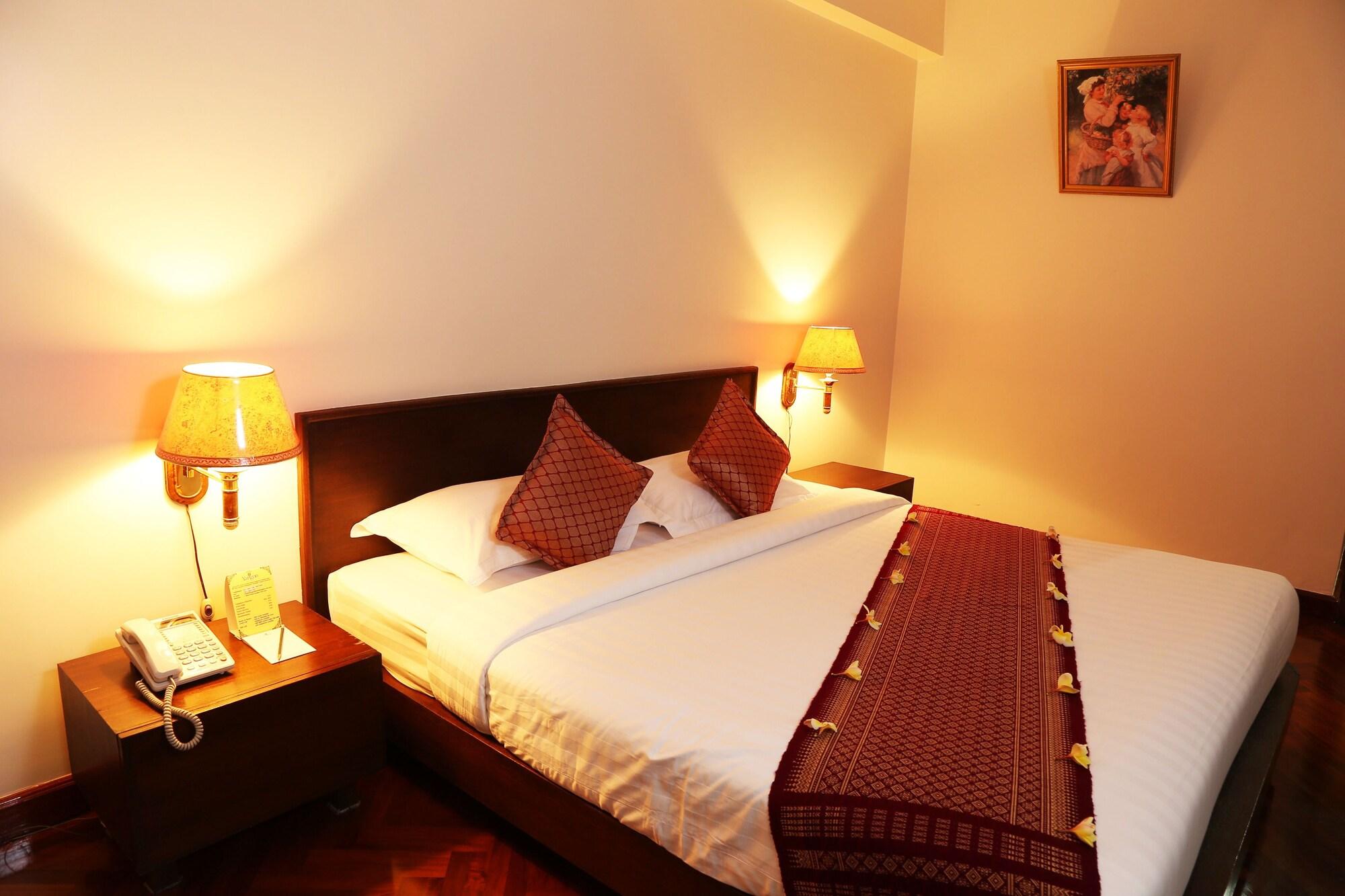 Hotel Rangun Kültér fotó
