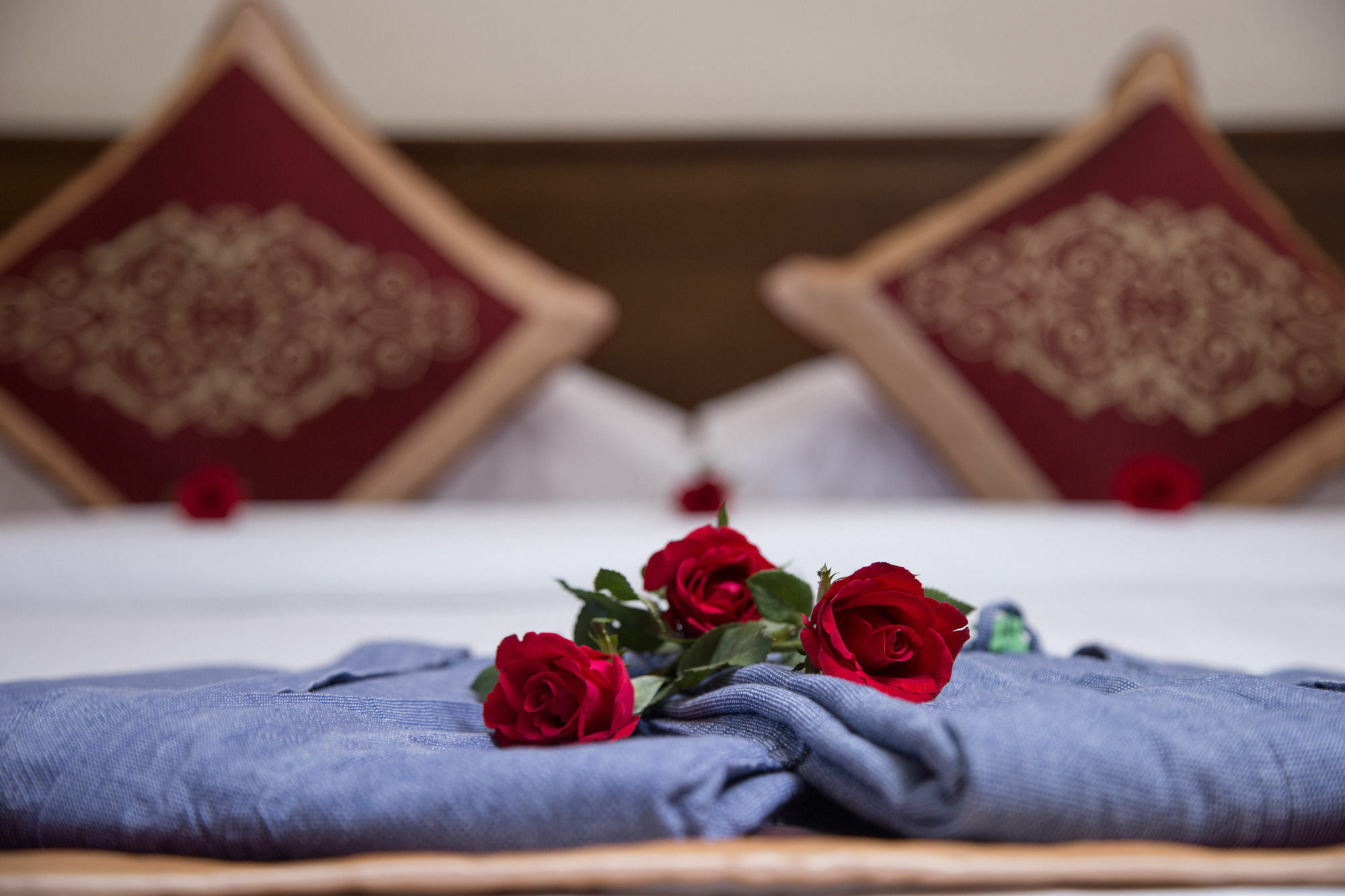 Hotel Rangun Kültér fotó