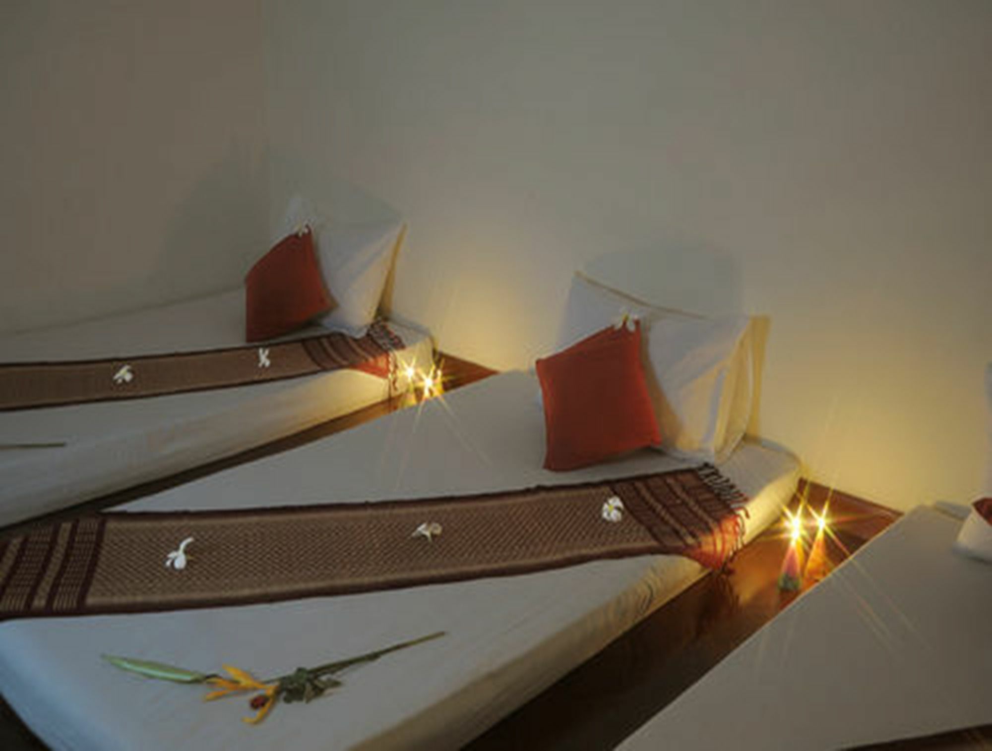 Hotel Rangun Kültér fotó